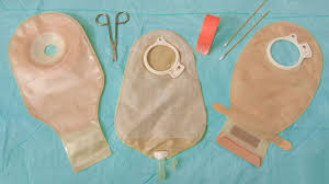 Colostomy bag ₹500