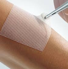 Hydrogel Dressing ₹600