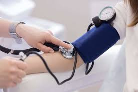 BP(blood pressure) ₹150