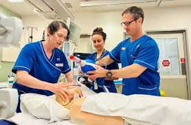 ICU specialists for 24hr ₹2000