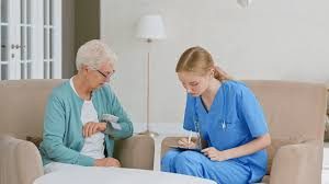 Skilled Nurse for 24hr ₹1500