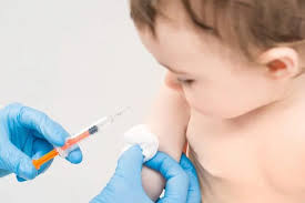 Child vaccination ₹200
