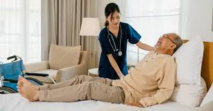 Post Surgery Care For 24hr ₹1800